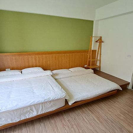 Coffee Tree Apartment Lukang Exterior photo